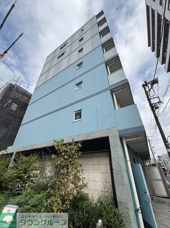 GRANPASEO田端Dの物件内観写真